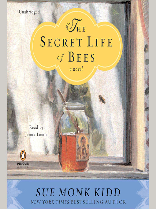 Cover of The Secret Life of Bees
